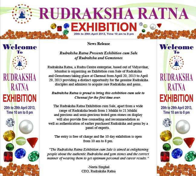 Click to visit Rudra Center in Mumbai