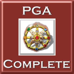Click for a complete list of PGA Patrons & Members