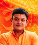 Guruji Shrii Arnav